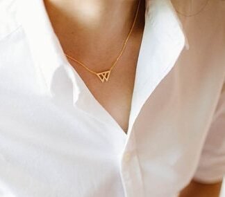 Idee cadeau femme. Bijoux fantaisie tendance 2017