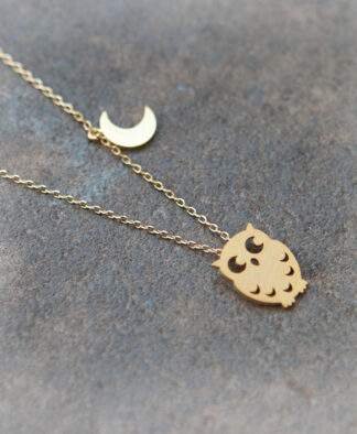 Idee cadeau femme. Bijoux fantaisie tendance 2017