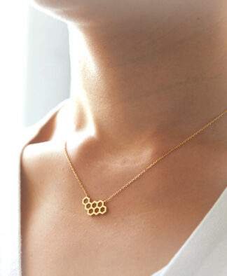 Idee cadeau femme. Bijoux fantaisie tendance 2017