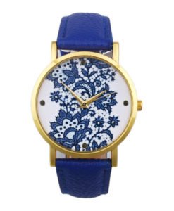 MONTRE FEMME TENDANCE 2017