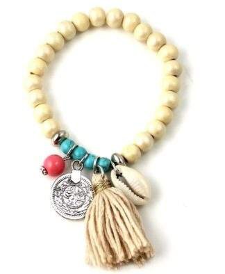 Bracelet boheme- cadeau anniversaire