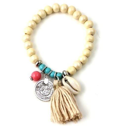 Bracelet boheme- cadeau anniversaire