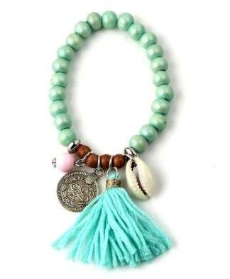 Bracelet boheme- fait main