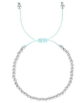Bracelet femme bleu
