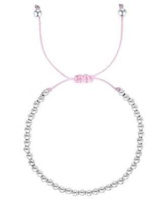 Bracelet femme rose