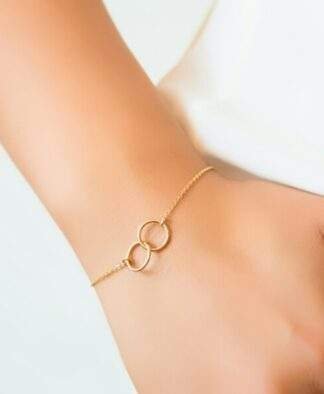 Bracelet karma
