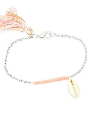 Cadeau anniversaire- bracelet original argent