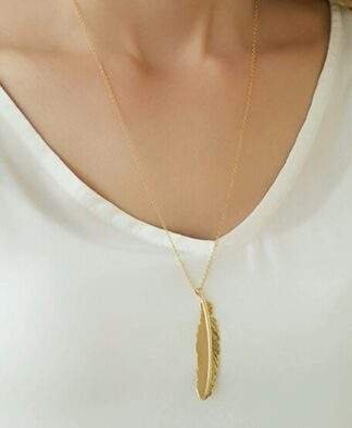 Collier tendance- Idée cadeau femme