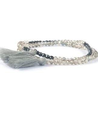 Idée cadeau- Bracelet swarovski