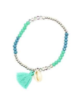 Bracelet Swarovski - Idée cadeau femme.