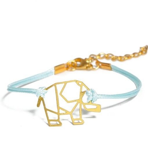Idee,cadeau,femme,bracelet,tendance,femme