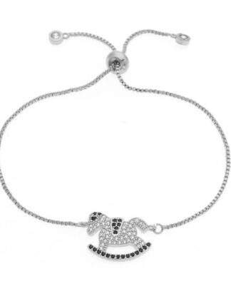 Bracelet mariage original 2018