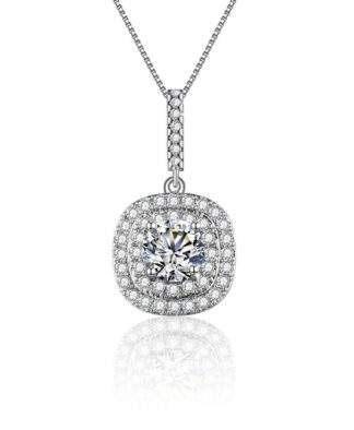 Collier mariage swarovski