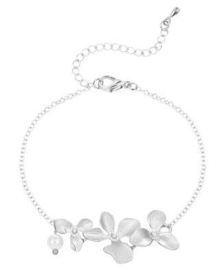 Bijoux fleur