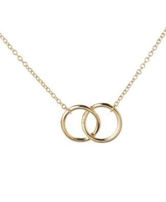 collier fin