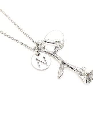 Collier personnalisé femme