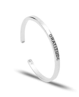 Bracelet jonc