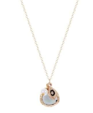 Collier femme personnalise