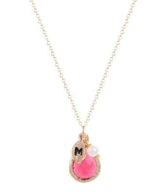 Collier fete des meres