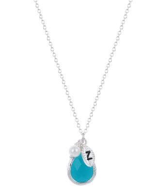 Collier personnalisable
