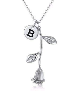 Pendentif initiale
