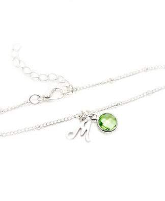 bracelet personnalise pas cher