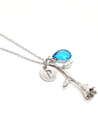 collier personnalise femme 1