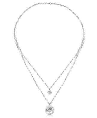 collier arbre de vie argent