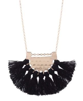 Filtre d'image: bijoux-argent-verni-pendentif-tassels-noirs.jpg.