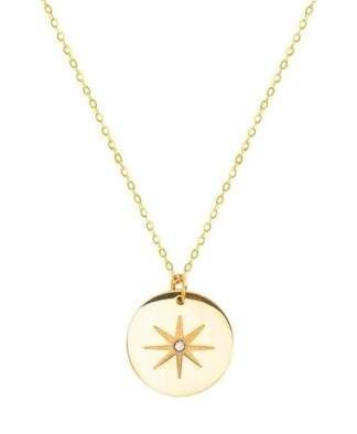 Collier tendance 2020 -collier medaille porte bonheur