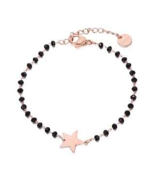 Bracelet original or rose