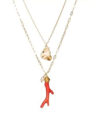 Collier cadeau anniversaire soeur