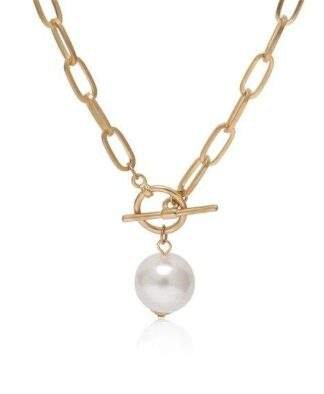 Collier fantaisie tendance 2020