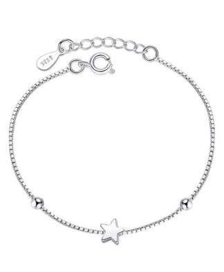 Bracelet minimaliste tendance