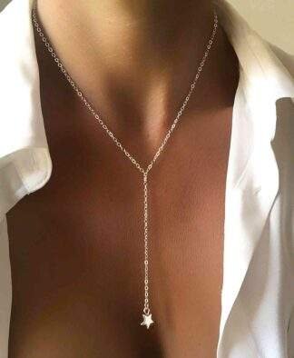 Cadeaux Noel Femme 2020 - Collier