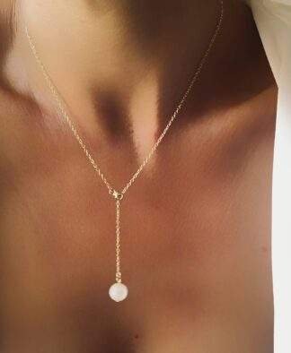 Cadeaux Noel Femme - Collier pour femm