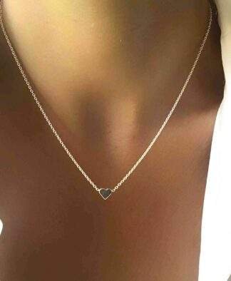 Idees cadeaux bijoux Noel Femme 2020 - Collier