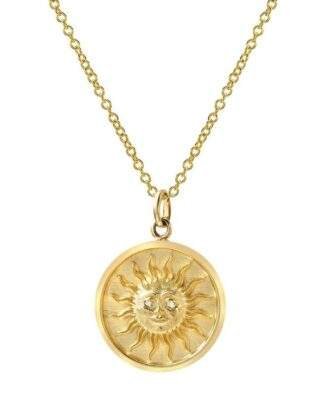 Collier fantaisie tendance 2022