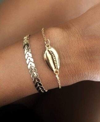 Bracelet ensemble