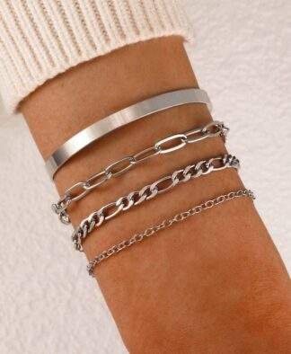 Bracelets tendance printemps-ete 2022