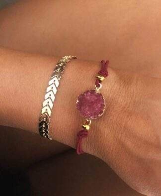 Lot de bracelet femme
