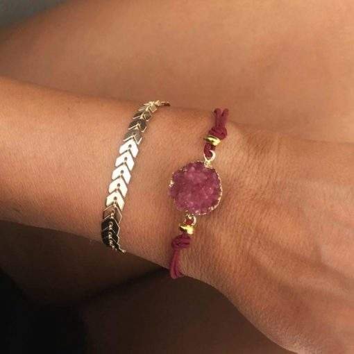 Lot de bracelet femme