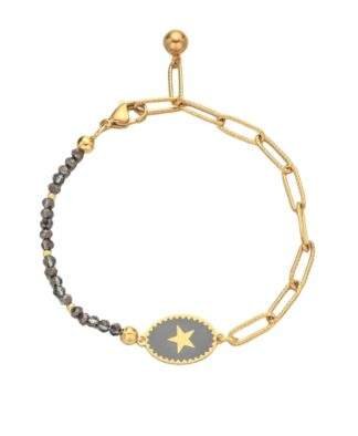 Bracelet etoile tendance 2024
