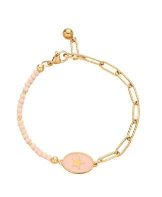 Bracelet etoile tendance ete 2024