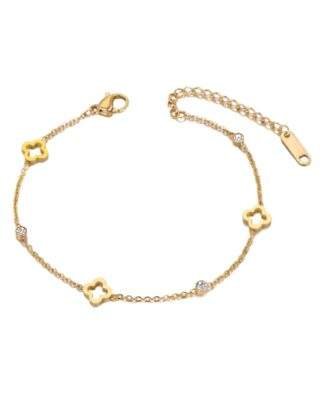 Bracelet fin tendance 2024