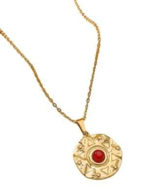 collier boheme tendance 2024