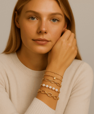 FileName: bracelet-perles-or-rose-mode-femme.jpg.