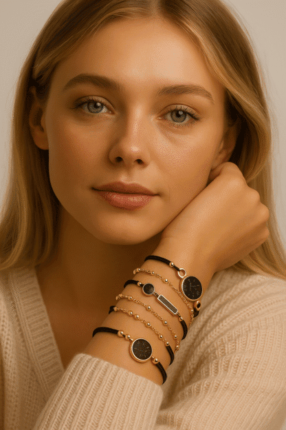 Coffrets de bracelets femme – Mode et elegance