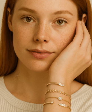 Filtre-nom-métal-rose-or-rosé-féminin-joaillerie-élégante-bracelets-fines-filigranes-design-original.