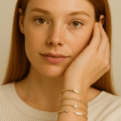Filtre-nom-métal-rose-or-rosé-féminin-joaillerie-élégante-bracelets-fines-filigranes-design-original.